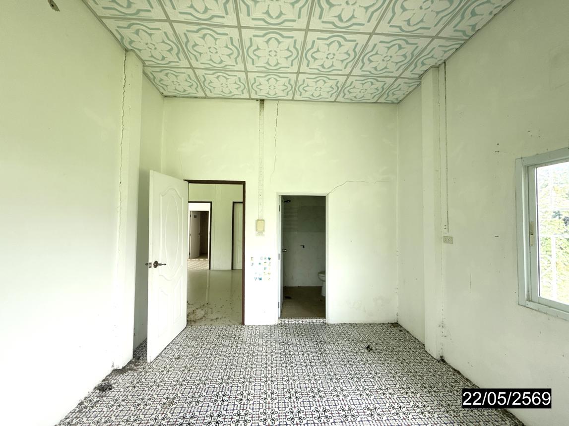 รูป บ้านเดี่ยว 384 ตร.วา ลาดยาว นครสวรรค์ 1.5M - รูปที่ 16/26