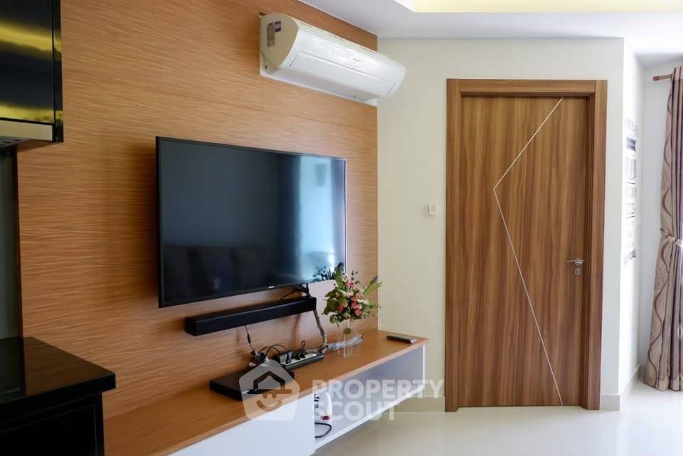 รูป คอนโด 1 ห้องนอน 39 ตร.ม. ที่ Club Royal Condominiums ใกล้ Sanctuary of Truth (ID 3093332) - รูปที่ 4/12