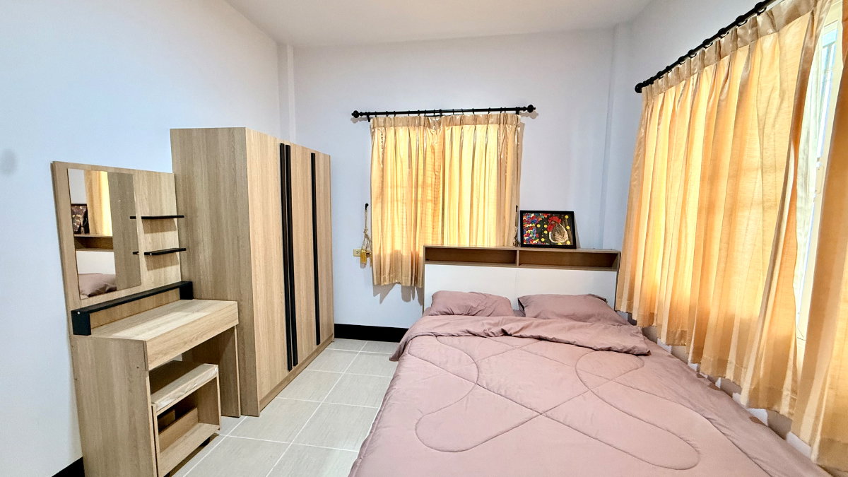 picture Houseforrent sanklang near CentralFestival - 14/23