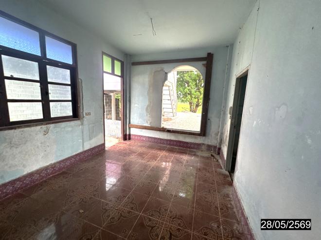 picture HOME 11027 Sq.w. Muang Amnat Charoen Amnat Charoen for 6.8M - 7/44