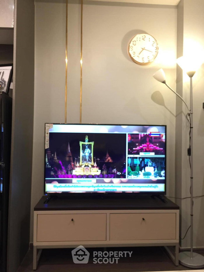 รูป คอนโด 1 ห้องนอน ขาย Ideo สุขุมวิท 93 ห่าง BTS บางจาก 100 เมตร ชั้น 10 ขนาด 35 ตร.ม. (ID 3050951) - รูปที่ 5/12