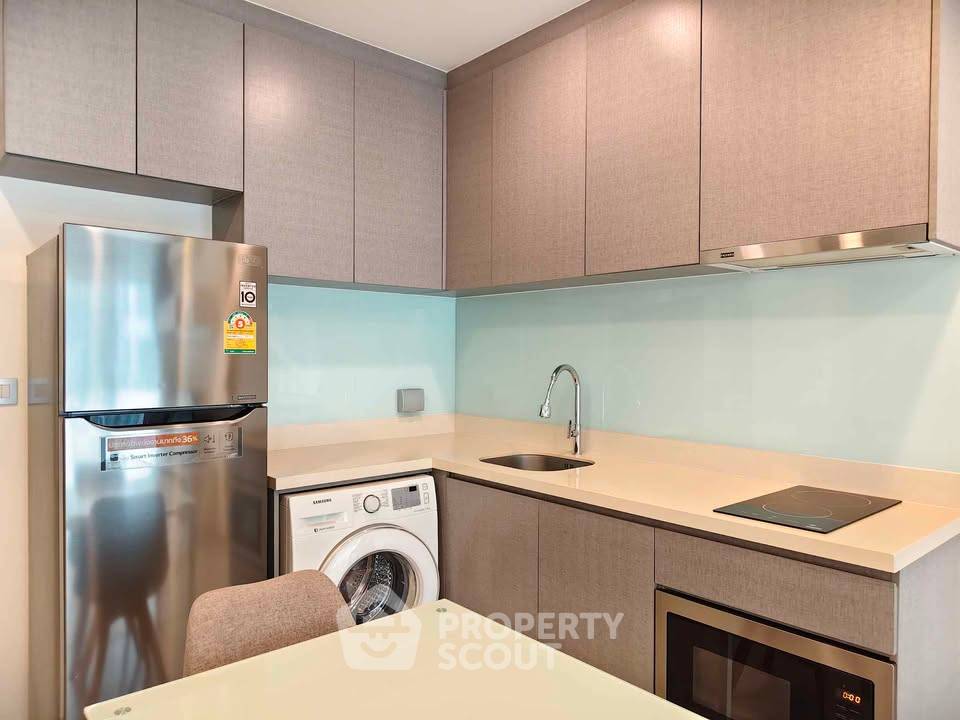 picture 2-BR Condo At Rhythm Sukhumvit 36-38, 300m to BTS Thong Lor (ID 3091204) - 7/22