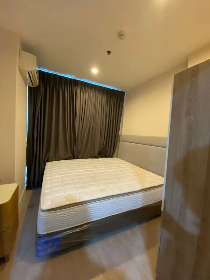 picture For Sales METRO SKY PRACHACHUEN Unit 770/218 - 4/7