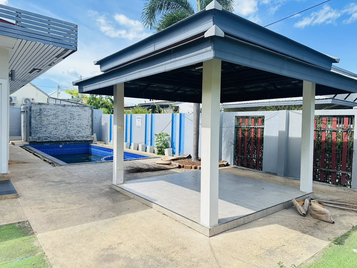 picture HOME 103.8 Sq.w. Hua Hin Prachaubkirikhan for 2.6M - 10/13