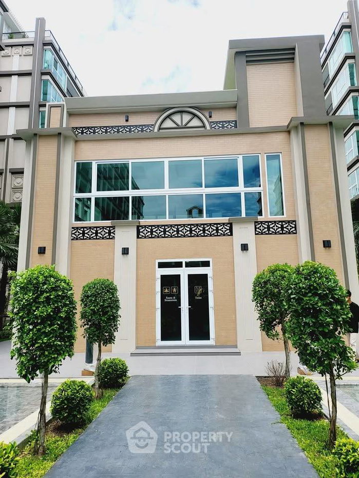 รูป คอนโด 2 ห้องนอน 62 ตร.ม. ชั้น 8 ที่ Dusit Grand Park 2 (ID 3093541) - รูปที่ 14/17