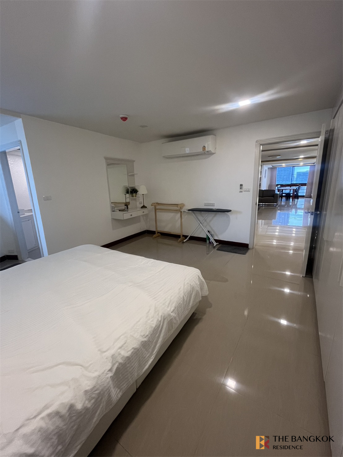picture Ready-to-move-in Condo President Park Sukhumvit 24 - 2/10