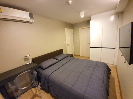 รูปภาพ For rent Condo Condo Maestro 39 Residence Fully Furnished  (S03-2739)