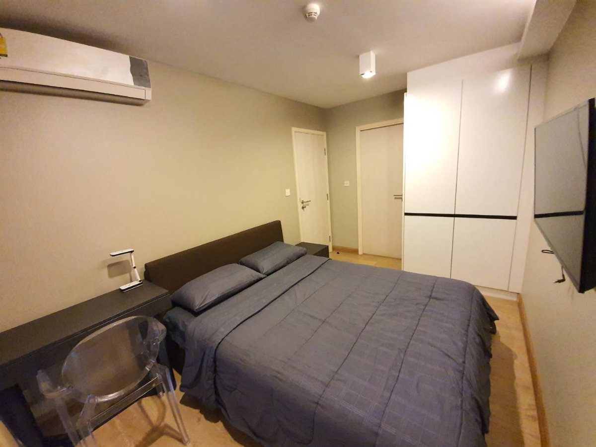 รูป For rent Condo Condo Maestro 39 Residence Fully Furnished (S03-2739) - รูปที่ 1/14