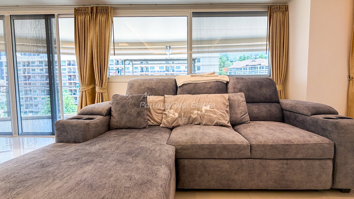 picture 🛏️ 2 Bed - 🛁 2 Bath - 🏙️ City View - 🇹🇭 COMPANY name - 🏢 Hyde Park Residence 1 Pattaya - Ref: HYDE1P03 - 11/23