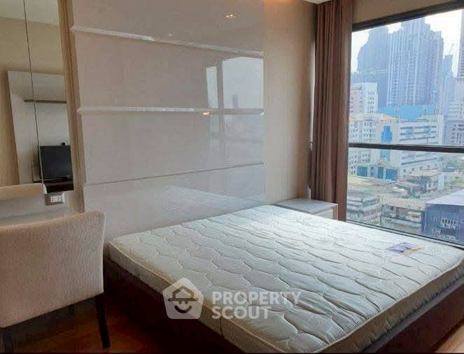 รูป คอนโด 1 ห้องนอน The Address Sathorn ใกล้ BTS เซนต์หลุยส์ 200 ม. (ID 3090887) - รูปที่ 3/6