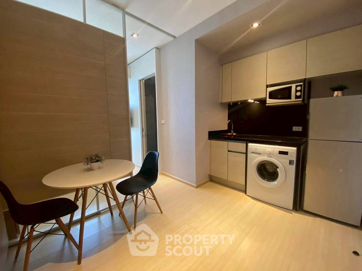 picture 1-BR Condo For Rent, Park Origin Phrom Phong, 3rd Floor Near BTS Phrom Phong (ID 3090920) - 9/14