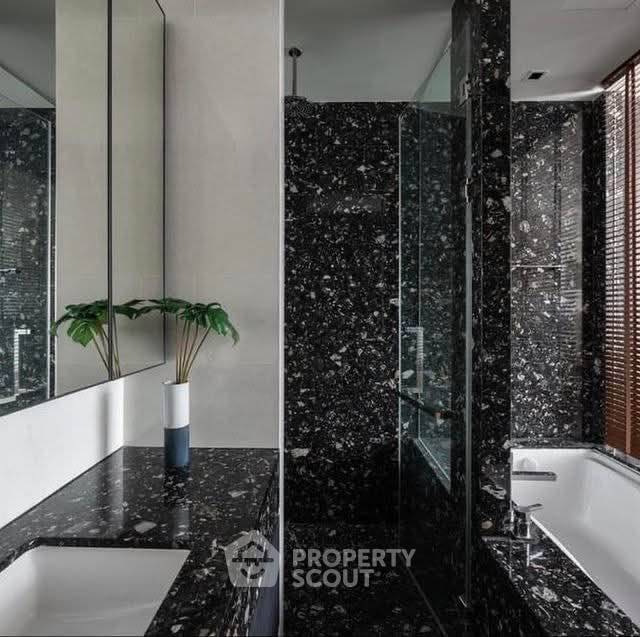 รูป คอนโด 1 ห้องนอน 58 ตร.ม. บีทนิค สุขุมวิท 32 ใกล้ BTS ทองหล่อ 300 ม. (ID 3088492) - รูปที่ 8/9