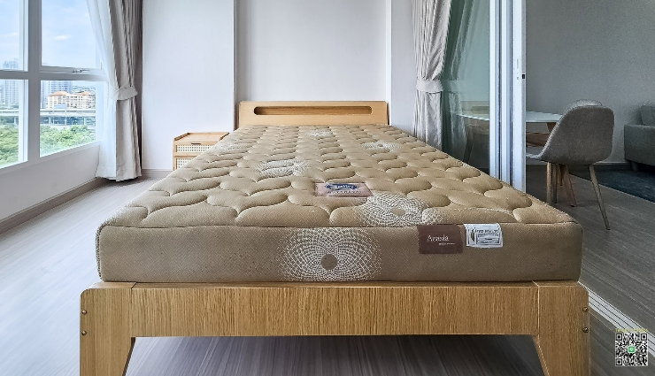 รูป Supalai Loft BTS/MRT บางหว้า 35 ตรม.Type 1 bed แยกครัว | Google TV 55”ใหม่🎉 - รูปที่ 11/37