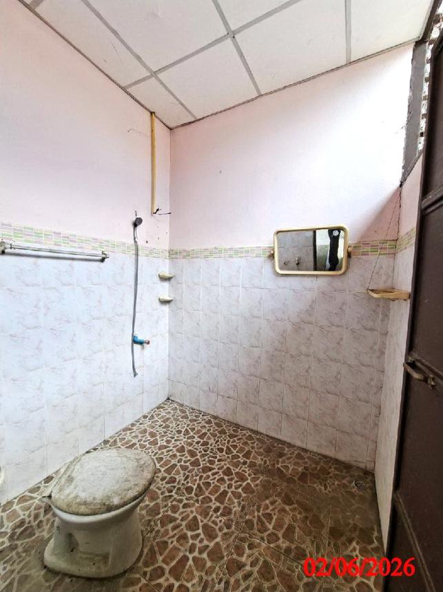 รูป บ้านเดี่ยว 118 ตร.วา แม่ออน เชียงใหม่ 1.9M - รูปที่ 24/34