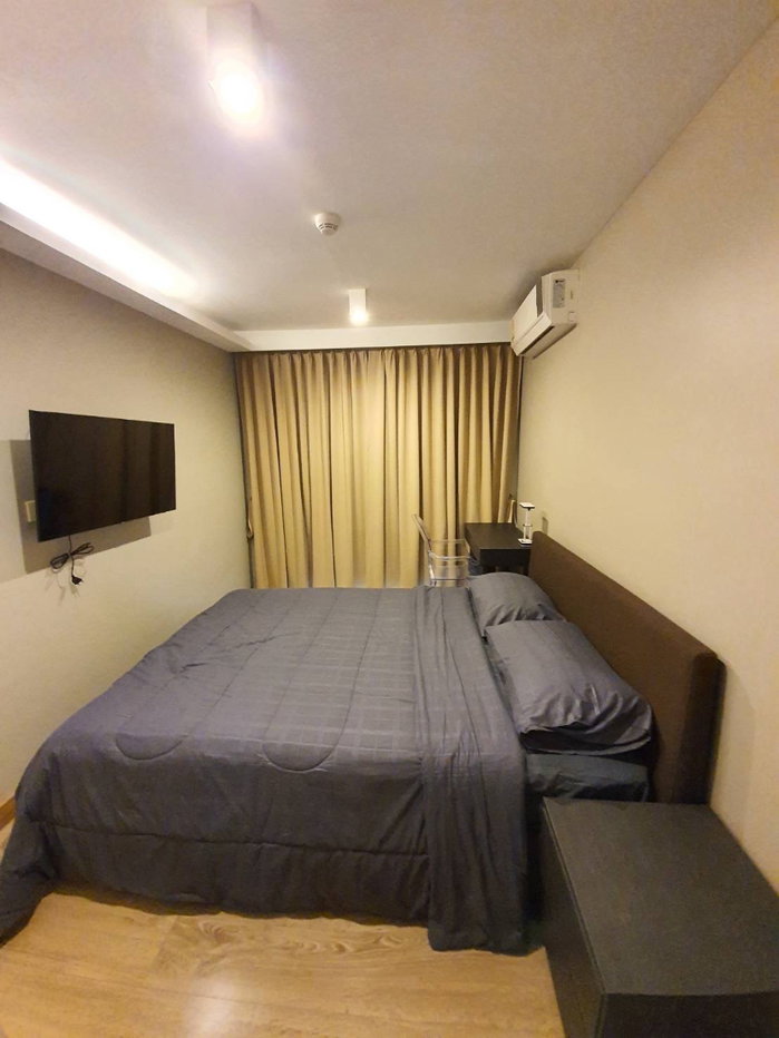 รูป For rent Condo Condo Maestro 39 Residence Fully Furnished (S03-2739) - รูปที่ 8/14