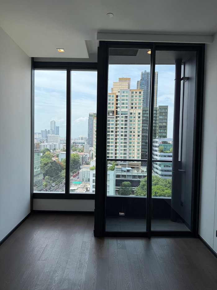 รูป (Pet Friendly 🐶🐱) Code: 26KJ3727 ให้เช่า AESTIQ Thonglor 🔥🔥 จองเดือนนี้รับส่วนลด1,000บาท 🔥🔥 @kjcondo (มี@ข้างหน้าด้วยนะคะ) - รูปที่ 2/12