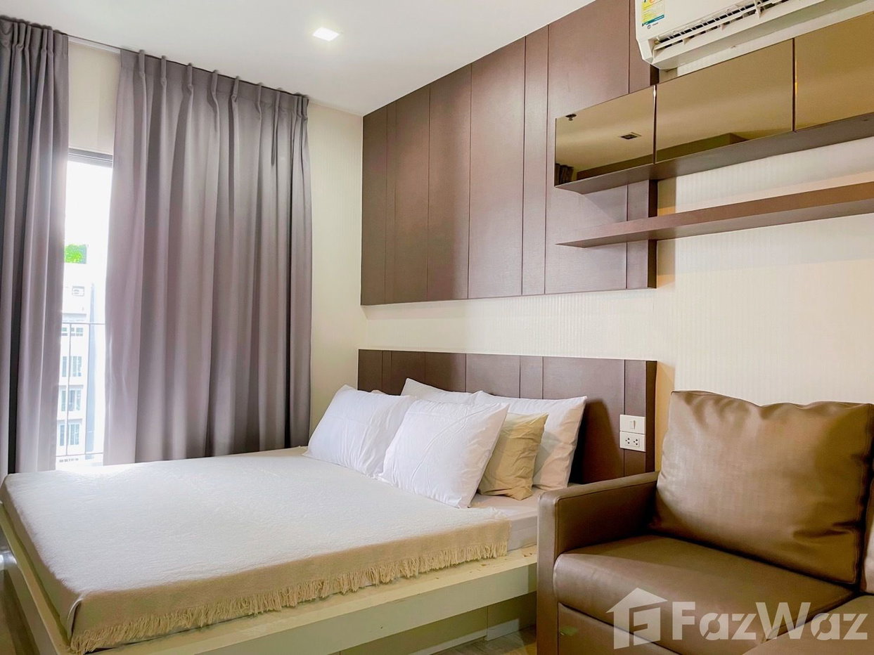 รูป ขาย คอนโด สตูดิโอ ในโครงการ ไอดีโอ โมบิ สุขุมวิท 81 1096484 - รูปที่ 1/5