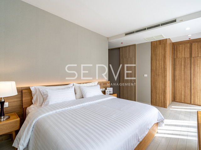 รูป 🔥ราคาดีๆ 58 K🔥- ห้องสวยมาก กับ 2 นอน 2 น้ำ ห้องมุมเงียบสงบ บนทำเลสุดหรู คอนโดเชื่อมต่อเข้า BTS เพลินจิต ที่ Noble Ploenchit / ให้เช่าคอนโด - รูปที่ 5/11