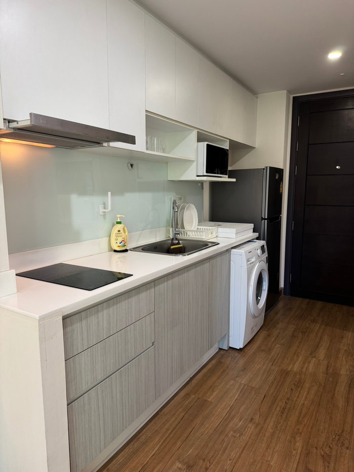 รูป Condo For Sale @Nimman Chiangmai - รูปที่ 13/19