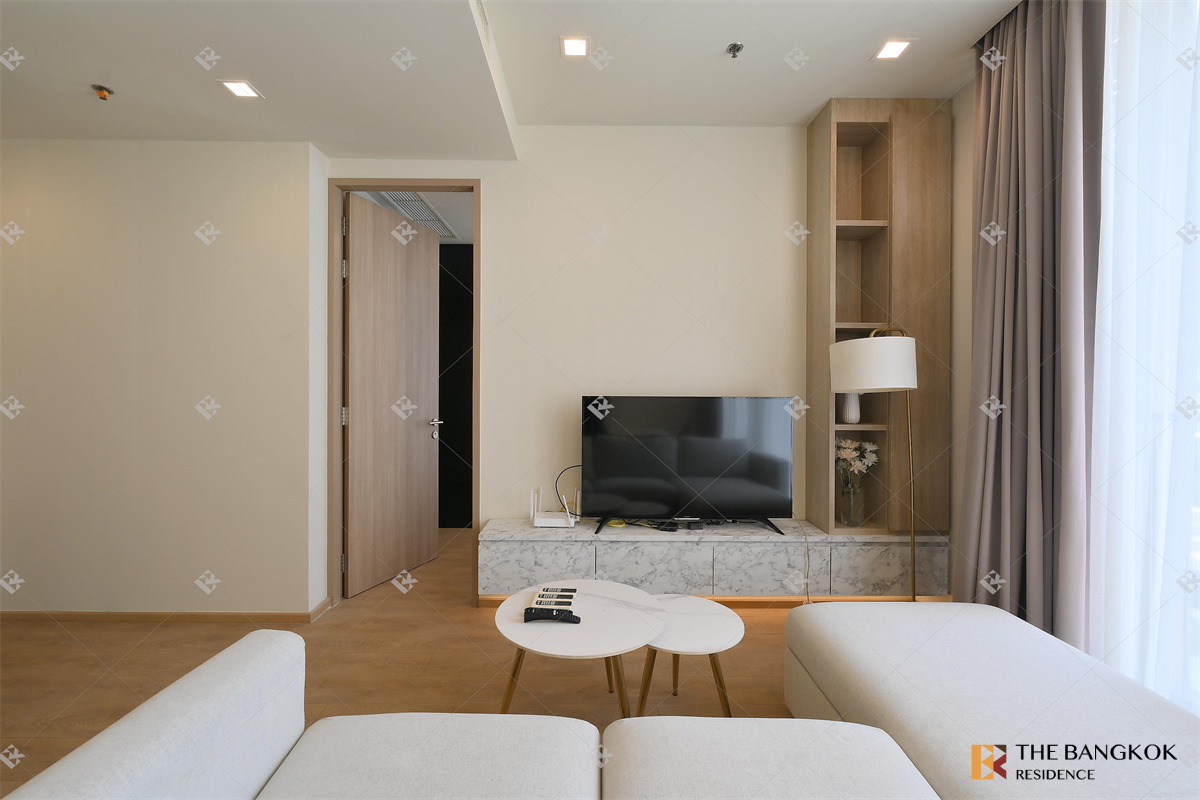 picture Noble Around Sukhumvit 33 Move-in Ready, Just Bring Your Stuff - 3/10