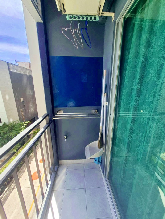 picture Short Rent near BTS Mo-Chit MRT Chatuchak Park Fully Furnished Fully equipped - 20/53