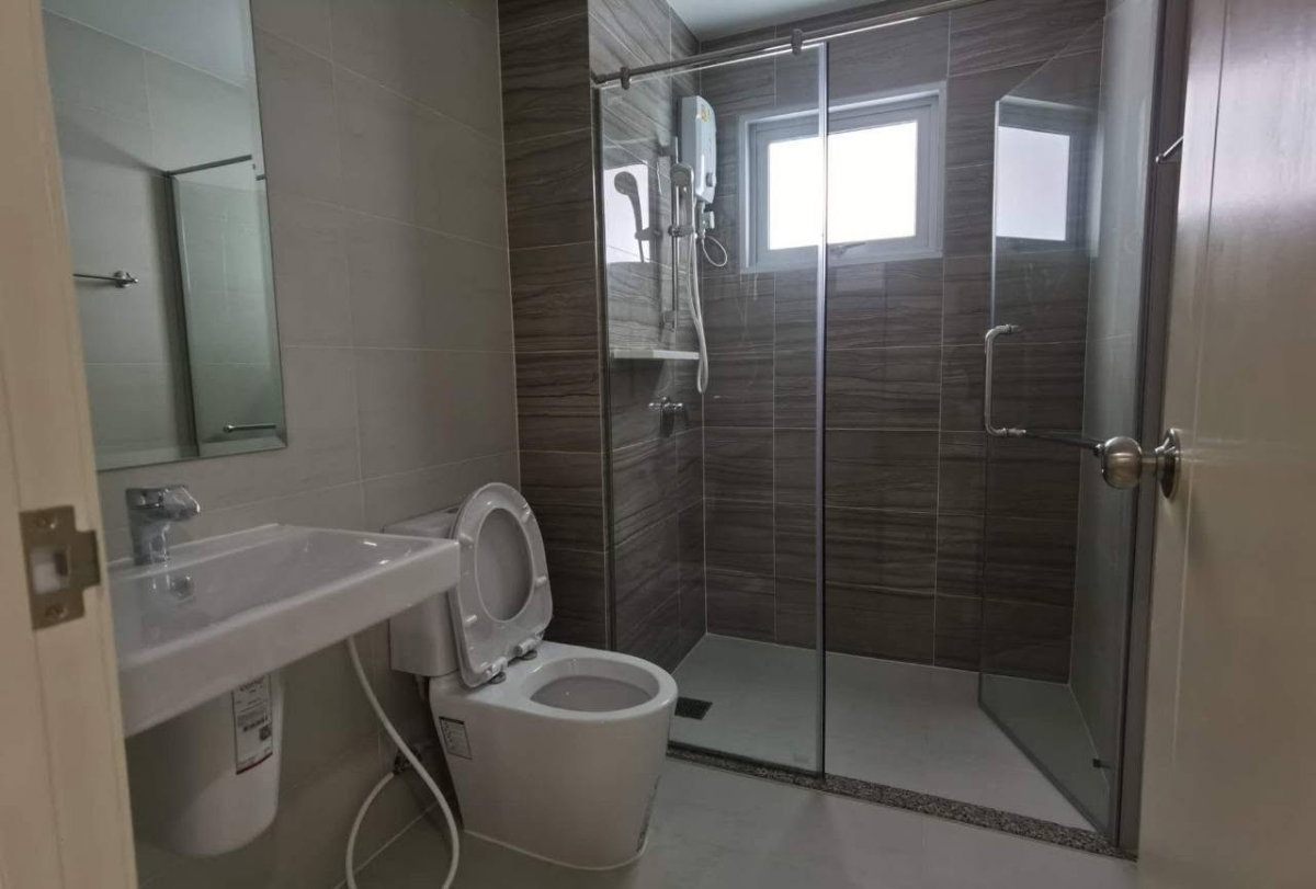 รูป ให้เช่า Supalai Veranda Sukhumvit 117 2 ห้องนอน 🔥🔥 จองเดือนนี้รับส่วนลด1,000บาท 🔥🔥 @kjcondo (มี@ข้างหน้าด้วยนะคะ) - รูปที่ 4/10