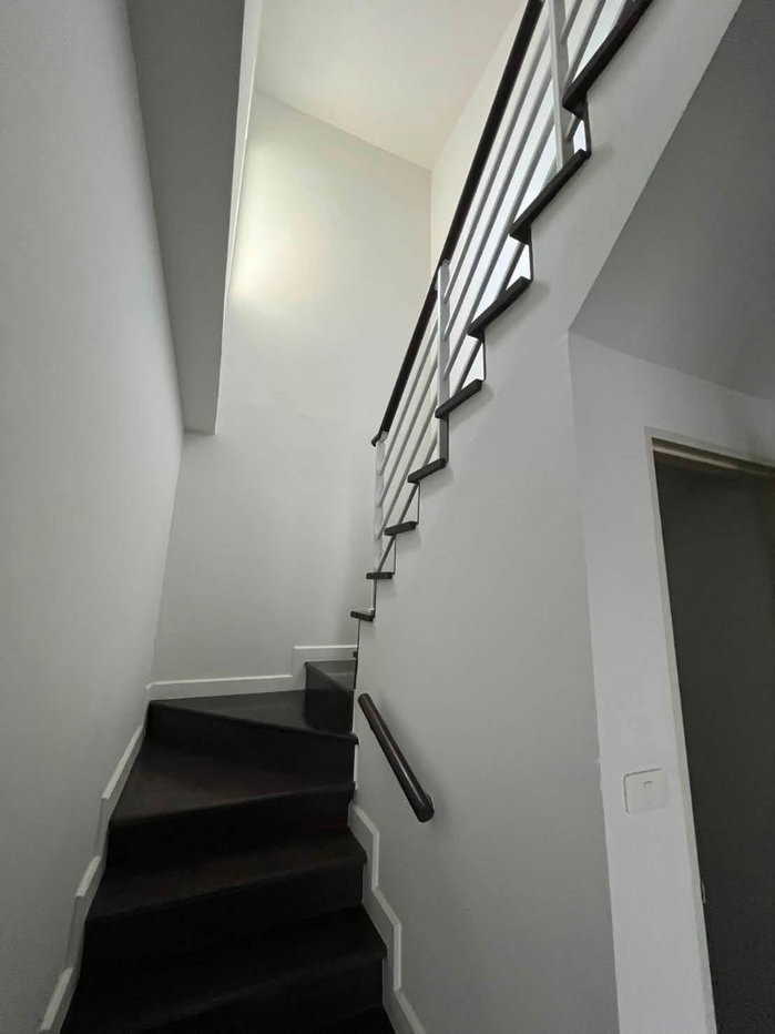 รูป 🏡 FOR RENT | Bless Town ศรีนครินทร์ – หนามแดง 2 ห้องนอน 3 ห้ัองน้ำ ฟังก์ชันใหญ่ พร้อมอยู่ Pet Friendly 🐶🐱 - รูปที่ 11/15