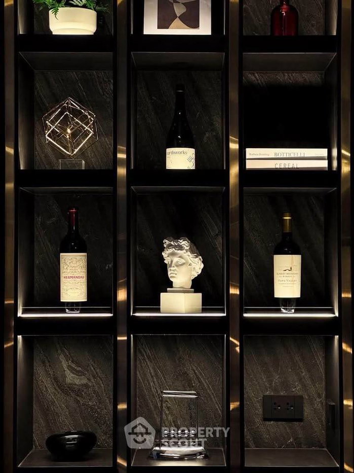 รูป คอนโด 2 ห้องนอน Knightsbridge Space รัชโยธิน ชั้น 29 ใกล้ BTS รัชโยธิน (ID 3087185) - รูปที่ 9/15