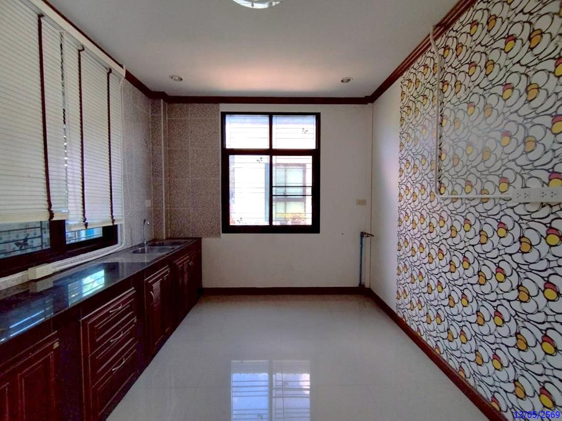 รูป บ้านเดี่ยว 54.9 ตร.วา ว.แลนด์เฮ้าส์ หาดใหญ่ สงขลา 3.4M - รูปที่ 19/24