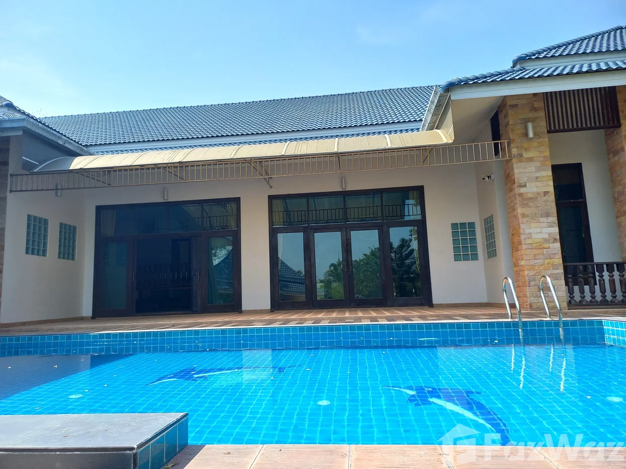 รูป บ้านเดี่ยวให้เช่า 8 ห้องนอน ใน หินเหล็กไฟ, ประจวบคีรีขันธ์ 2003317 - รูปที่ 36/48