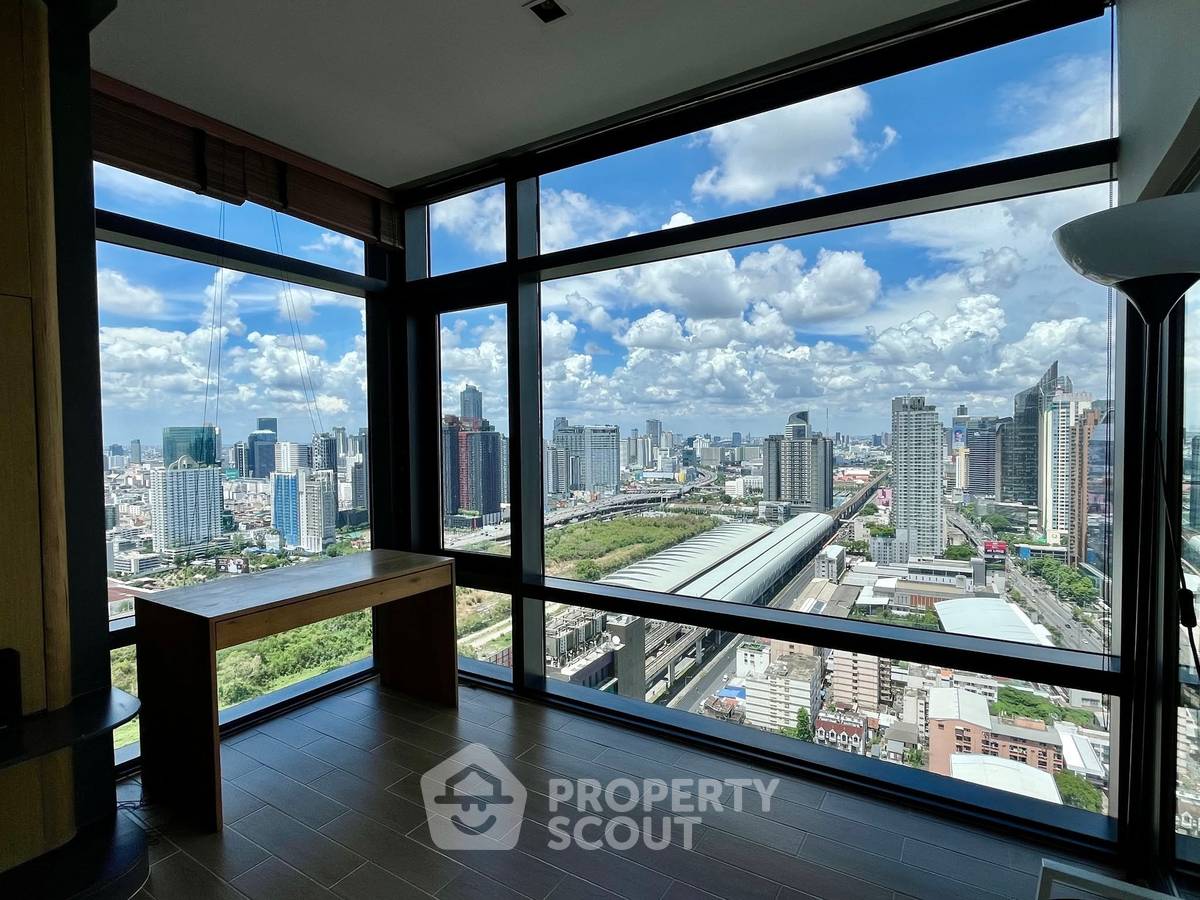 รูป คอนโด 1 ห้องนอน Circle Living Prototype New Petchburi ใกล้ MRT เพชรบุรี (ID 3092099) - รูปที่ 12/12