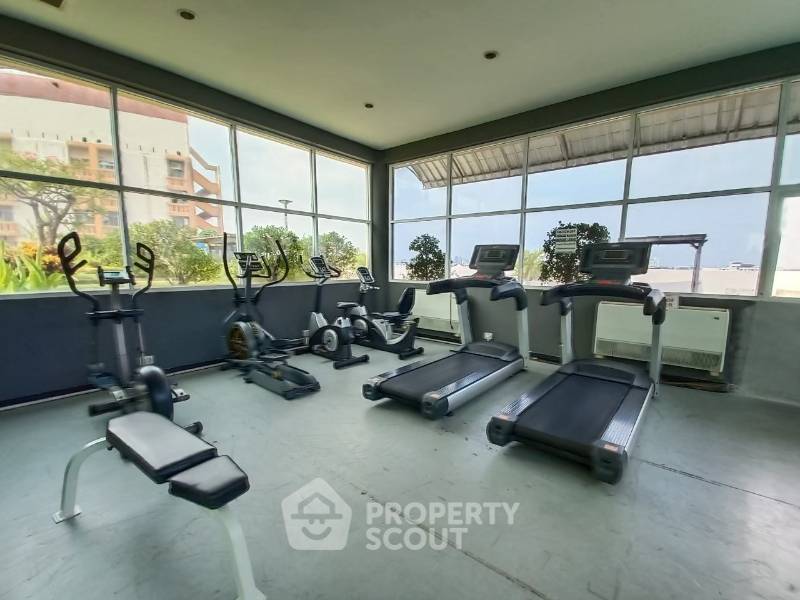 picture 1-BR Condo at Fragrant 71, 54 Sqm, BTS Phra Khanong (ID 815254) - 8/10