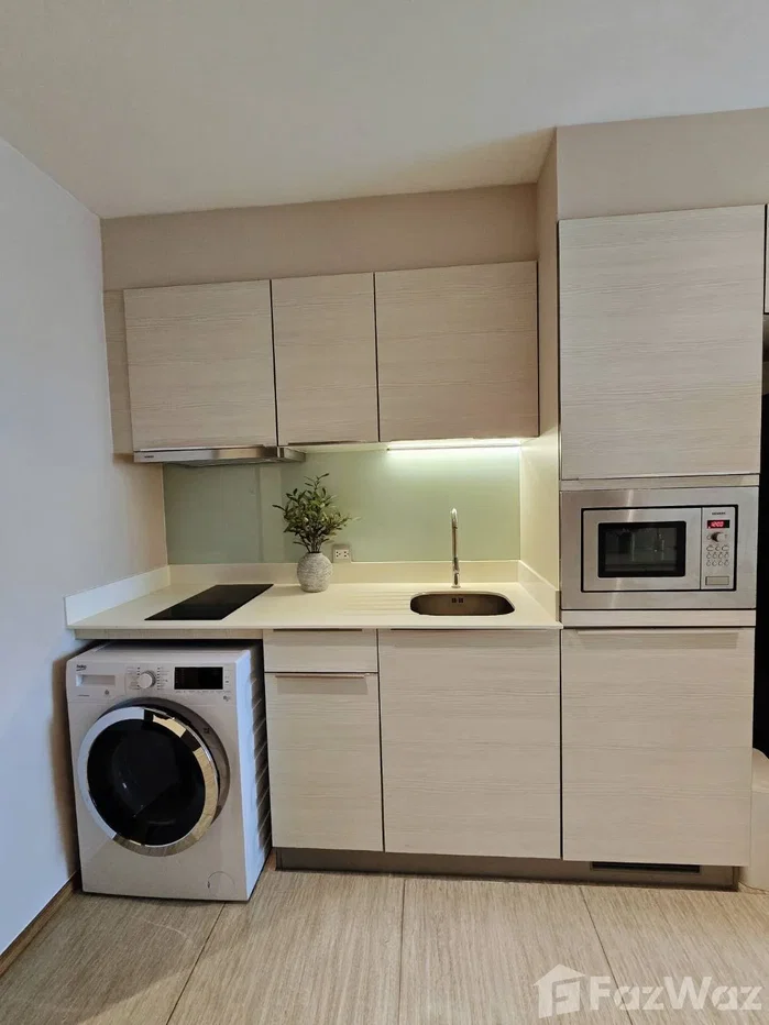 รูป คอนโดให้เช่า 2 ห้องนอน ในโครงการ เอช สุขุมวิท 43 6588795 - รูปที่ 6/16