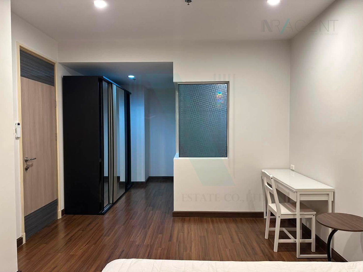 รูป 🚩 ให้เช่าคอนโด ศุภาลัย พรีเมียร์ แอท ราชเทวี อาคาร 1 ชั้น 23 1 ห้องนอน ขนาด 63 ตรม ใกล้ ห้างเทสโก้โลตัส พระราม 1 - รูปที่ 5/8