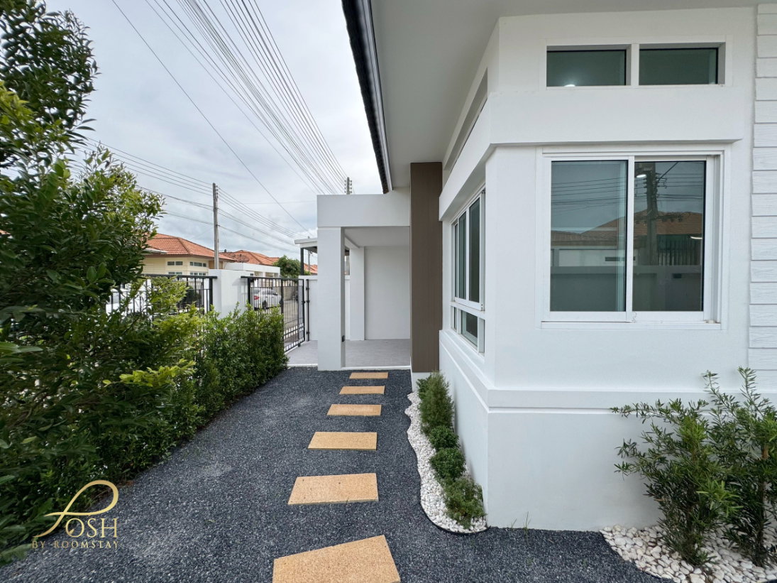 รูป ภูเก็ตวิลล่า เจ้าฟ้า 2 (หลังมุม) Phuket Villa Chaofah 2 บ้านรีโนเวทใหม่ทำเลใกล้คิงพาวเวอร์ รพ.ดีบุก และ โรงเรียนขจรเกียรติพัฒนา - รูปที่ 28/28