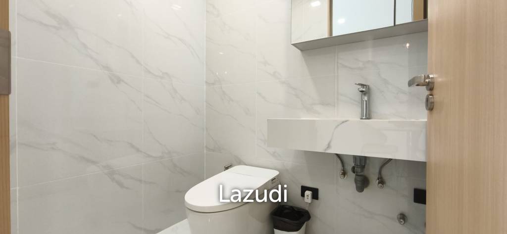 picture Modern Luxury 2-Story Pool Villa at Villa La Richie Naklua - 17/20