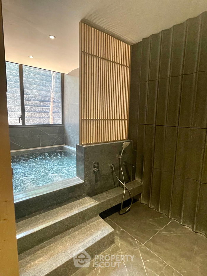 รูป คอนโด 1 ห้องนอน The Reserve 61 Hideaway ชั้น 3 ใกล้ BTS ทองหล่อ (ID 3092551) - รูปที่ 36/42