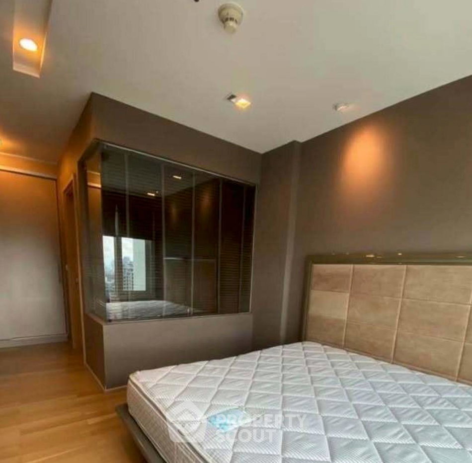รูป คอนโด 2 ห้องนอน ชั้น 28 ขนาด 68 ตร.ม. ศิริ แอท สุขุมวิท ใกล้ BTS ทองหล่อ 200 ม. (ID 3091941) - รูปที่ 7/8