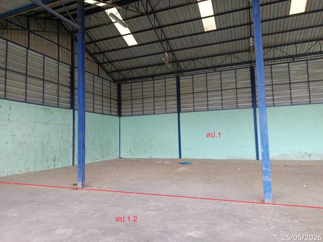 picture FACTORY 227 Sq.w. Pa Kham Buri Ram for 3M - 5/42