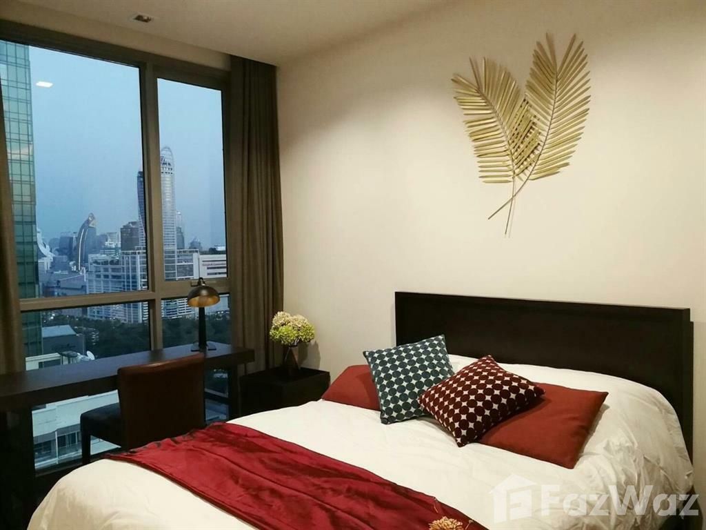 รูป ขาย คอนโด 1 ห้องนอน ในโครงการ เดอะ ไลน์ ราชเทวี 1060974 - รูปที่ 13/14