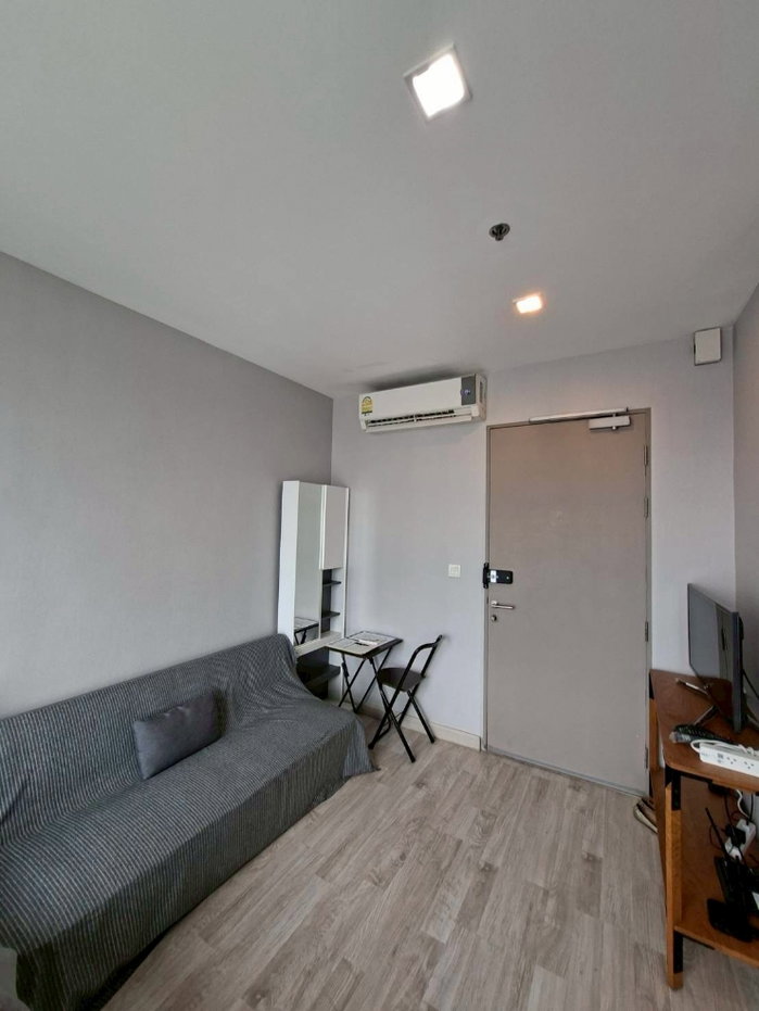 รูป ให้เช่าด่วน Ideo Mobi Sukhumvit 81 - 1 ห้องนอน 22 ตร.ม. ติด BTS อ่อนนุช 
 - รูปที่ 3/5