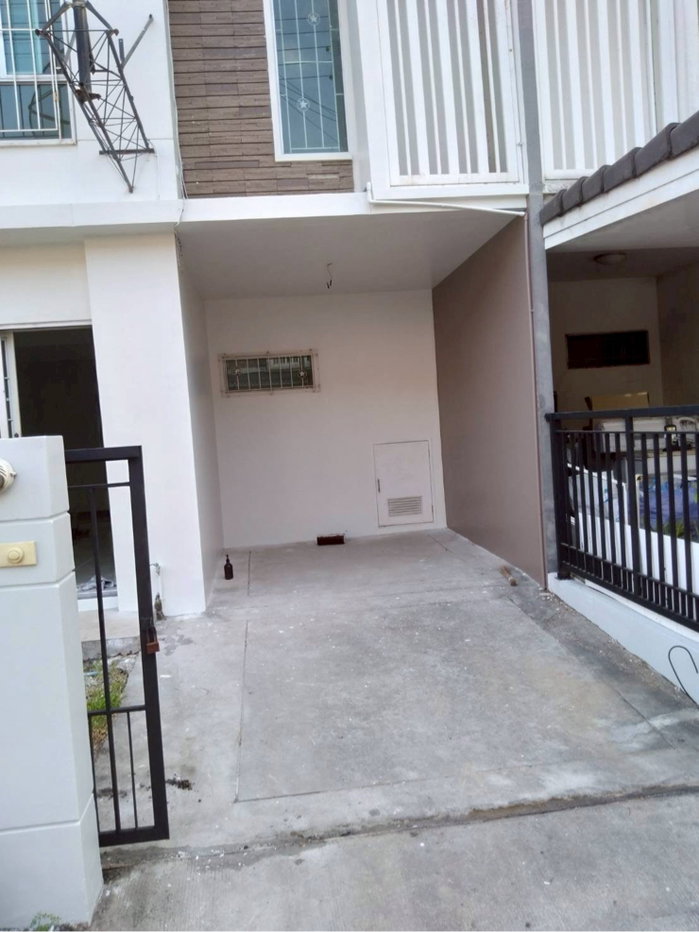 รูป 🏡ให้เช่าบ้าน หมู่บ้านพฤกษาวิลล์ 44📍ใกล้ม.มหิดล - รูปที่ 2/9