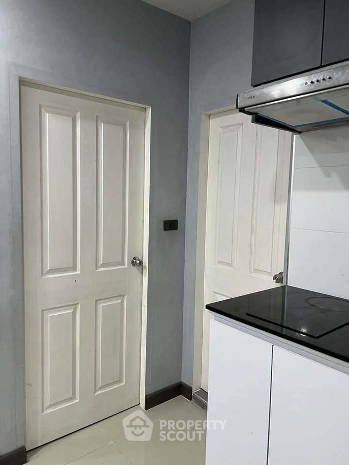 รูป คอนโด 1 ห้องนอน ขาย The Trust Condo Central Pattaya พัทยาเหนือ ใกล้นาเกลือ (ID 3093417) - รูปที่ 7/9