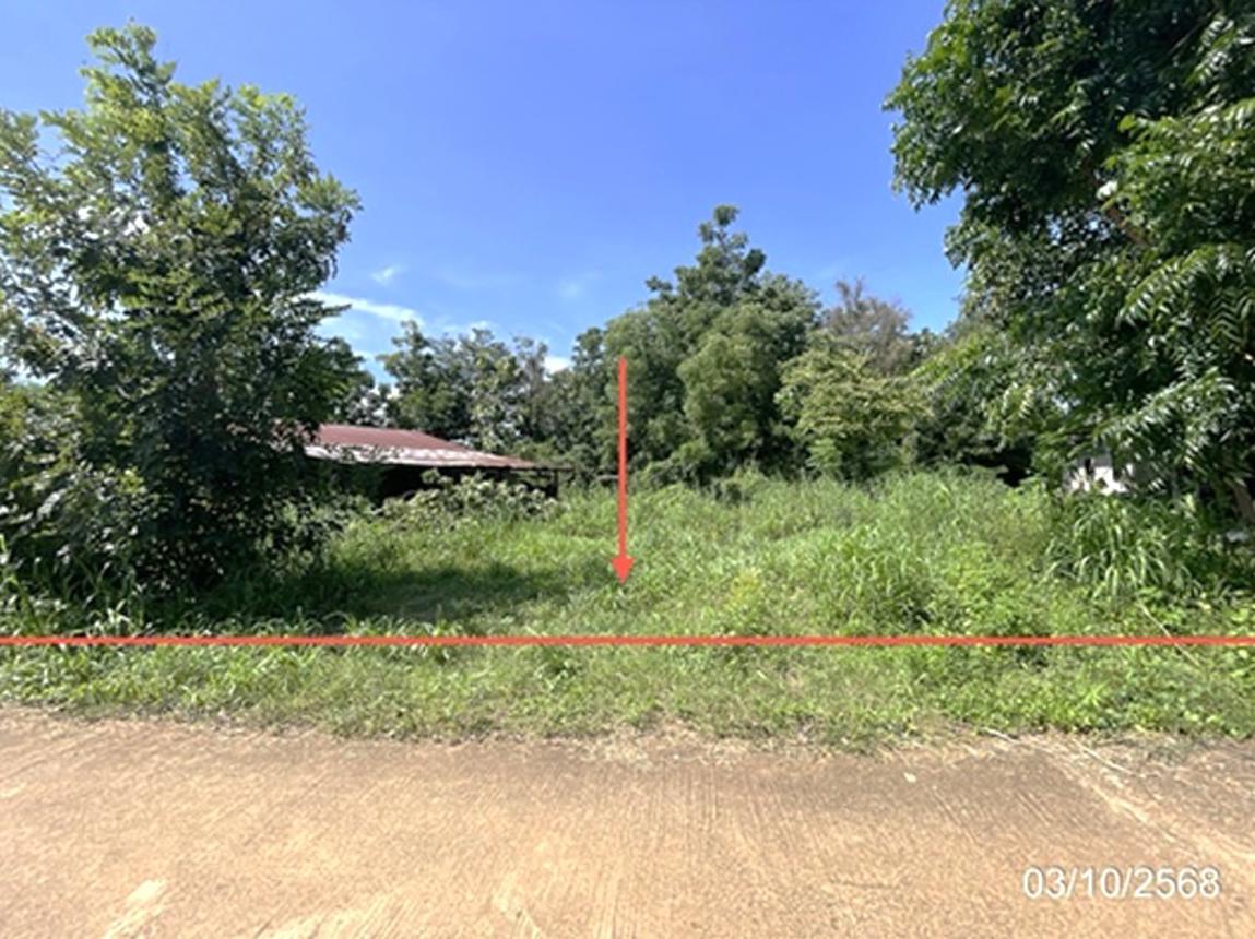 รูป บ้านเดี่ยว 965 ตร.วา หล่มสัก เพชรบูรณ์ 1.4M - รูปที่ 17/24