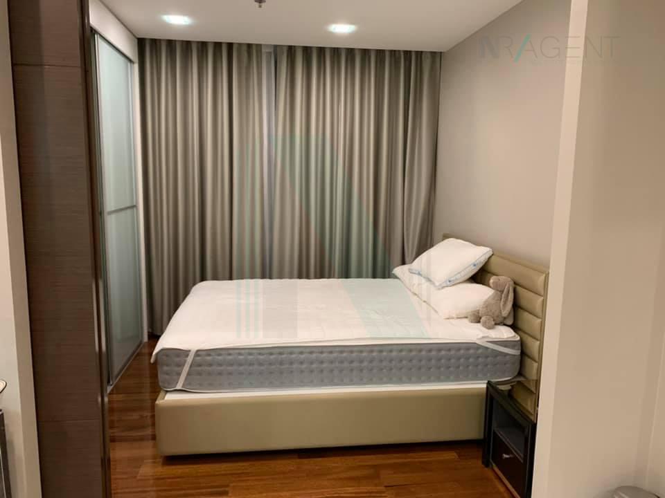 รูป ให้เช่า เดอะ เมโทรโพลิส สำโรง อินเตอร์เชนจ์ 1 ห้องนอน อาคาร A ชั้น 14 ใกล้ BTS สำโรง - รูปที่ 5/8