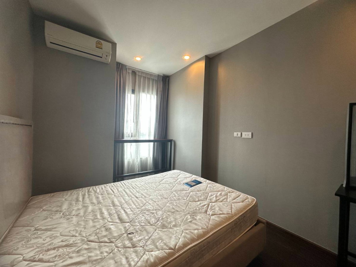 picture Condo For Rent!!C Ekkamai Sukhumvit63 - 6/7