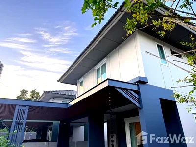 Houses for rent Phuket : amily Home at Saransiri Retreat Koh Kaew 6588076