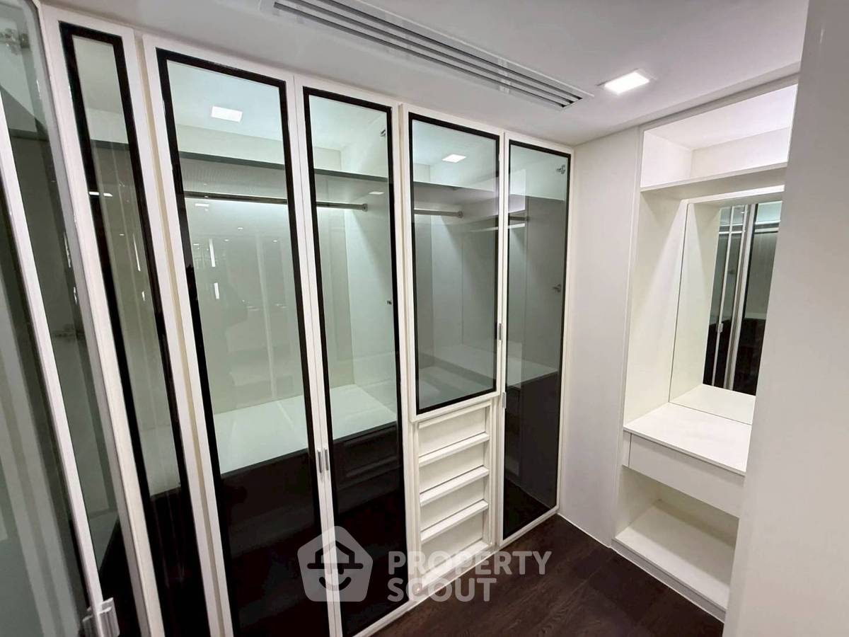 รูป คอนโด 4 ห้องนอน ชั้น 24 ขนาด 225 ตร.ม. ขาย The Pano Rama 3 ใกล้ BTS/ (ID 3090945) - รูปที่ 15/20