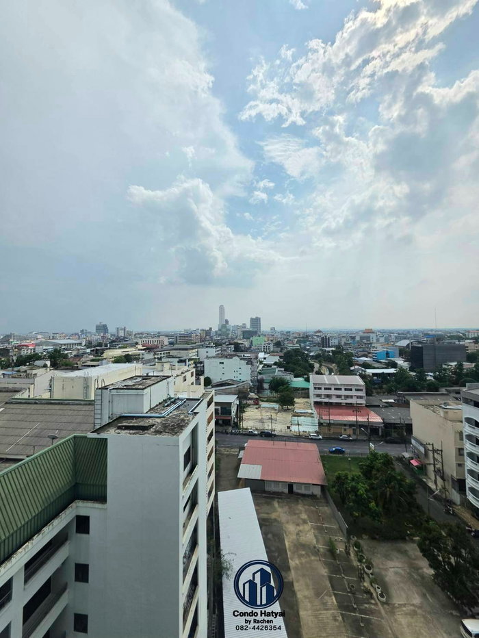 รูป ให้เช่า Plus connect  ชั้น 11 ห้องมุม ขนาด 28 ตร.ม. ตกแต่งสวย พร้อมอยู่ 11,000/เดือน - รูปที่ 12/26