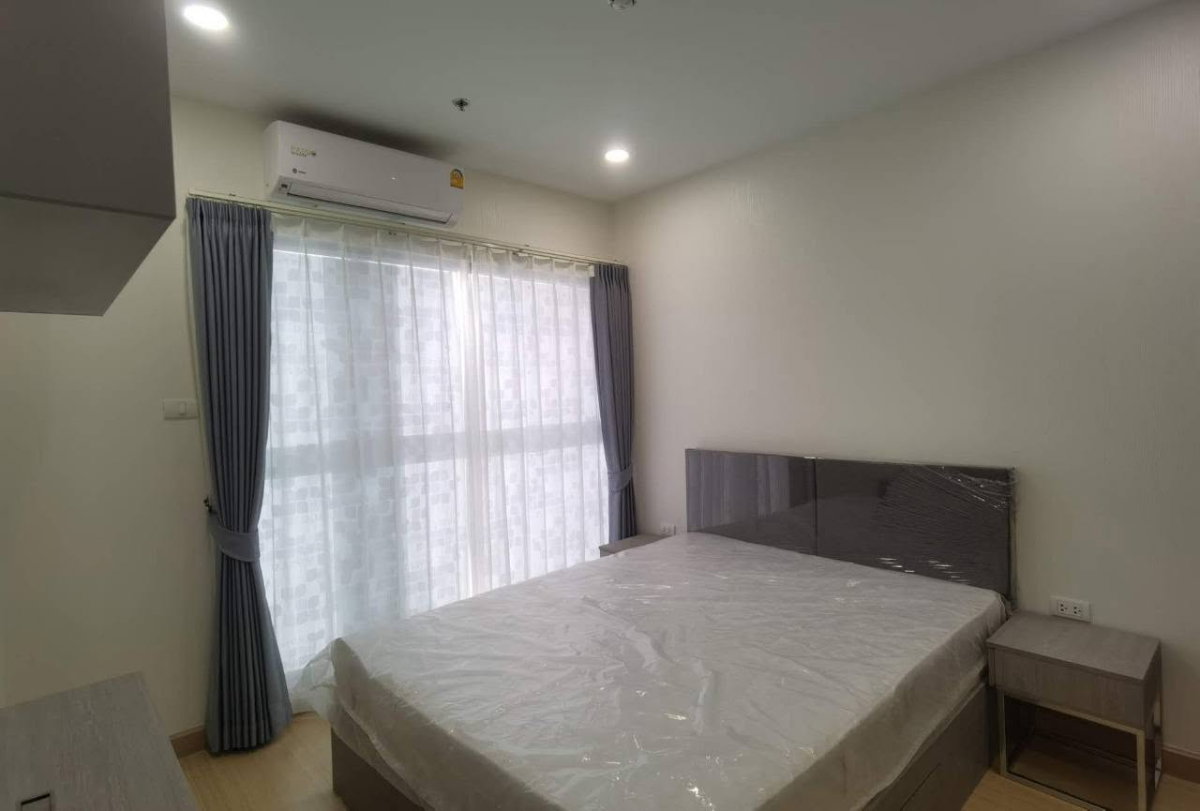 รูป ให้เช่า Supalai Veranda Sukhumvit 117 2 ห้องนอน 🔥🔥 จองเดือนนี้รับส่วนลด1,000บาท 🔥🔥 @kjcondo (มี@ข้างหน้าด้วยนะคะ) - รูปที่ 3/10